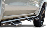 Black Horse Off Road Nerf Bar (MPN: SUP-RA01-19)
