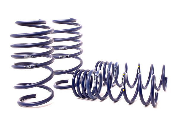 H&R Springs Sport Spring Kit (MPN: 51664-2)