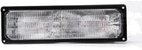 Parking Turn Signal Light Assembly (MPN: 1630023)