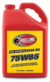 Red Line Gear Oil 5 Gallon Bucket (MPN: 50106)