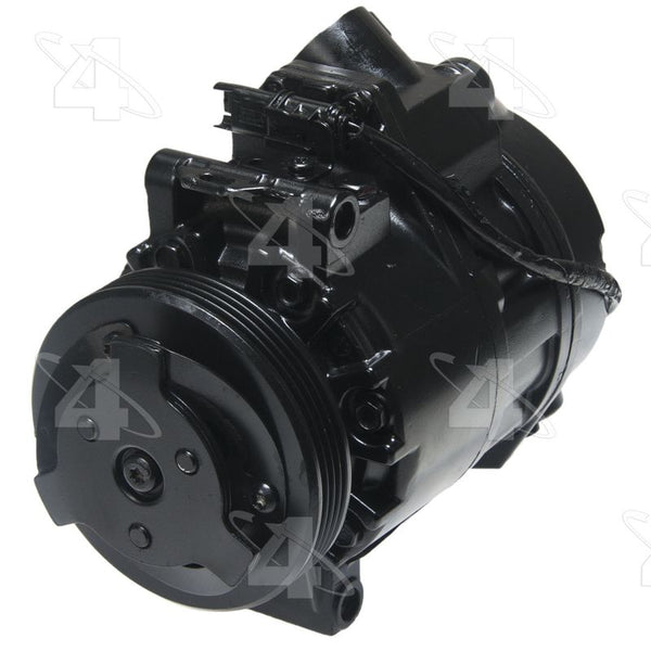 Four Seasons Air Conditioner Compressor (MPN: 97448)