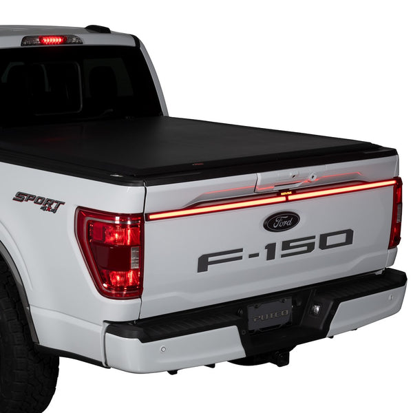 Putco Excalibur LED Tailgate Light Bar (MPN: 92060-18)