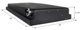 Icon Waste Holding Tank (MPN: 15151)
