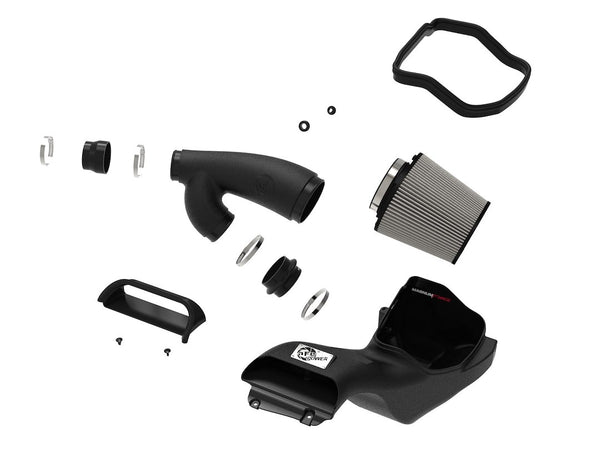 Advanced FLOW Engineering Cold Air Intake (MPN: 54-13061D)