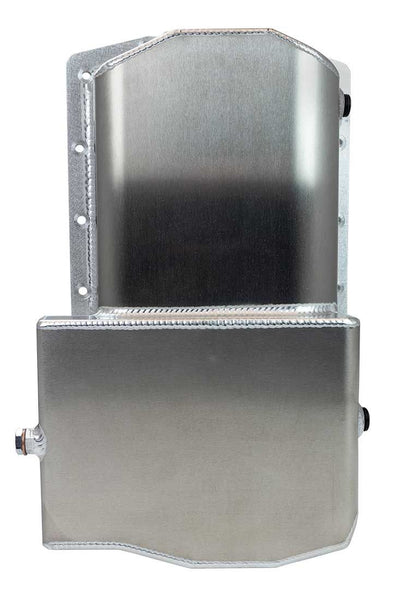Moroso Performance Oil Pan For Honda Engines (MPN: 20912)