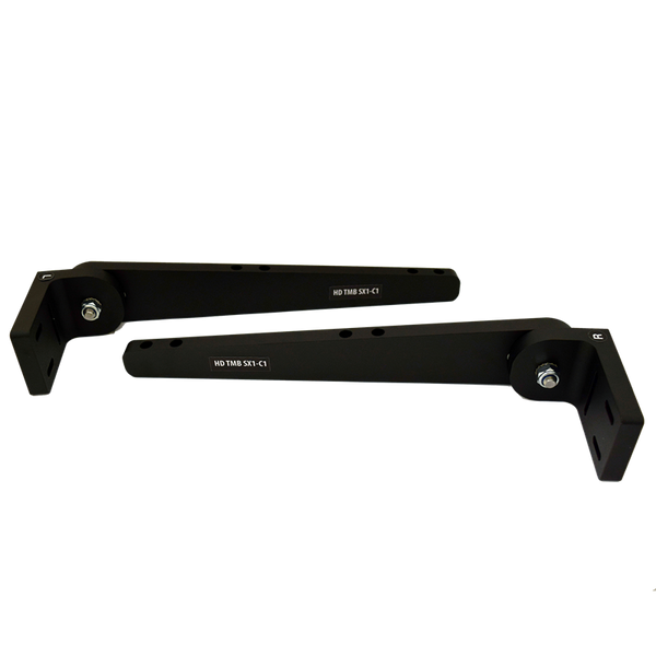 Furuno Multi Function Display Mounting Kit (MPN: 001-263-260-00)