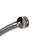 Hand Held Shower Head with 60 Inch Hose (MPN: 43713)