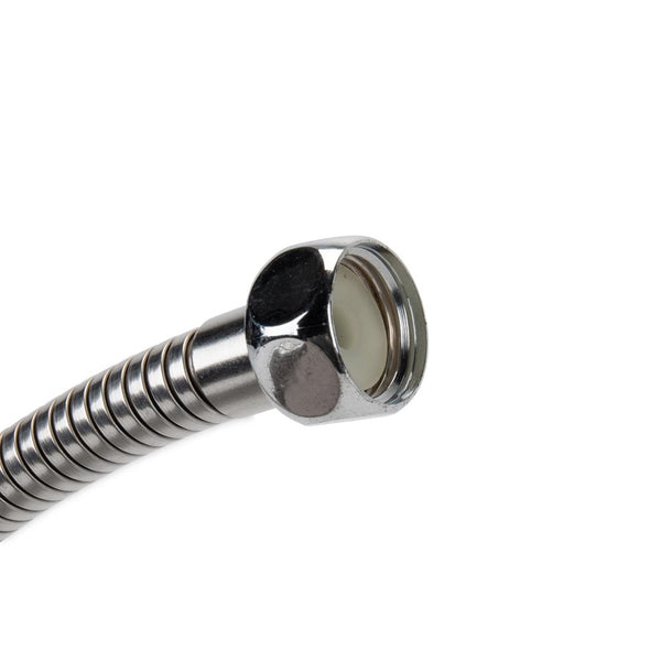 Hand Held Shower Head with 60 Inch Hose (MPN: 43713)