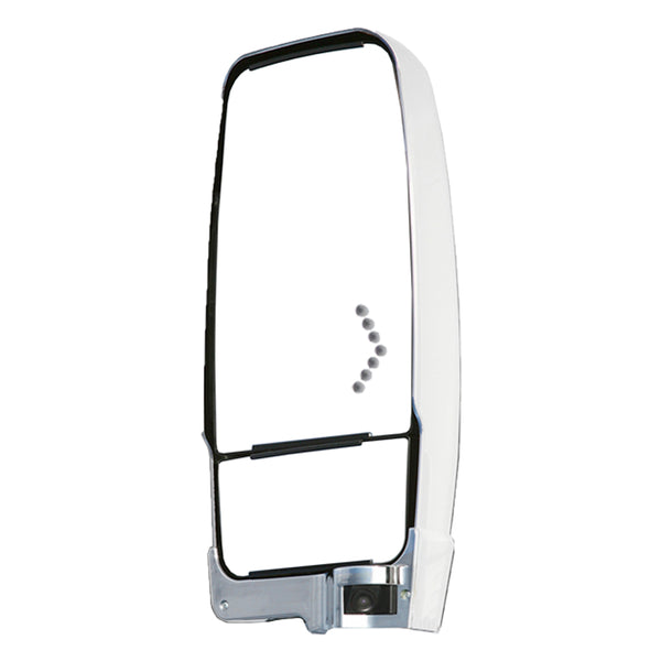 Velvac Exterior Mirror Replacement Kit (MPN: 716200)