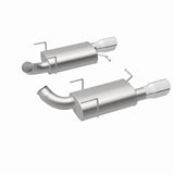 MagnaFlow Ford Mustang Street Series Exhaust System (MPN: 15151)