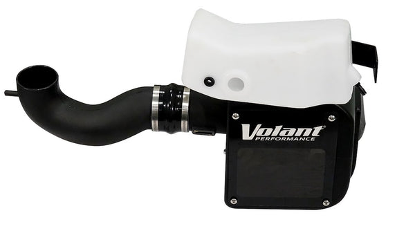 Volant Cool Air Intakes Cold Air Intake System (MPN: 19146)