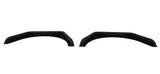 Fishbone Offroad Tube Fenders (MPN: FB23029R)