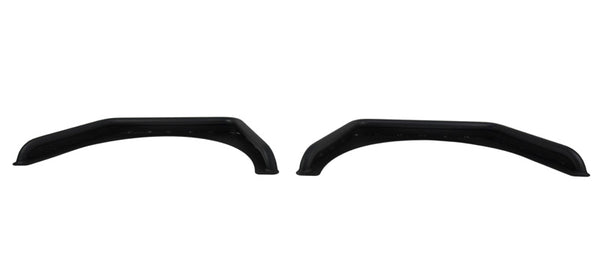 Fishbone Offroad Tube Fenders (MPN: FB23029R)