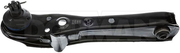 Control Arm with Ball Joint and Bushings (MPN: 520-413)