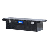 UWS 60-Inch Gloss Black Heavy-Wall Aluminum Tool Box (MPN: EC10232)