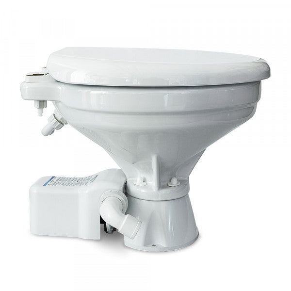 Marine Toilet by Albin (MPN: 07-03-012)
