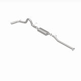 MagnaFlow Toyota Tacoma Street Series Exhaust System Kit (MPN: 16625)