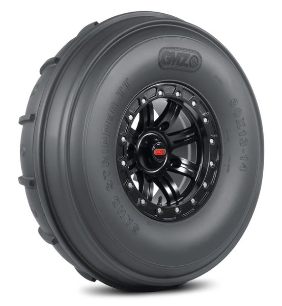 GMZ Race Products Sand Stripper Tire (MPN: SS301314FXLTT)