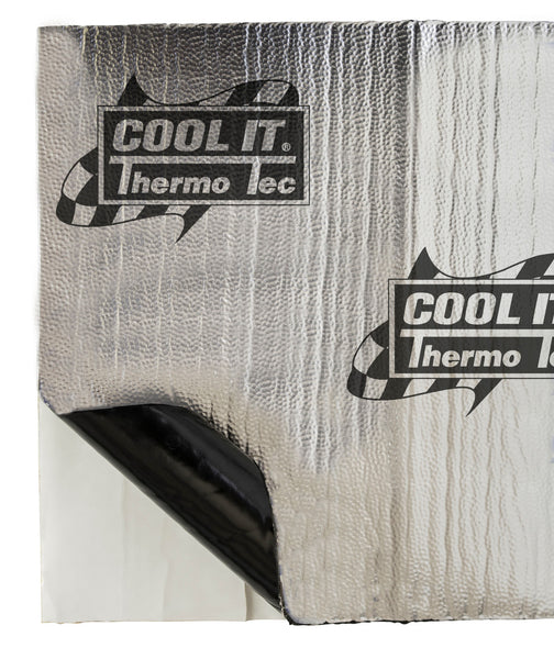 Thermo-Tec Thermal Acoustic Insulation (MPN: 14610)
