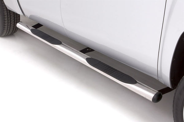 LUND 4 Inch Oval Nerf Bar (MPN: 23576783)