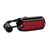 ARB NACHO NANO Red Underbody Light Kit (MPN: NAN312)