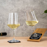 Silwy Magnetic Drinking Glass Set (MPN: KO-WI-CL-2)