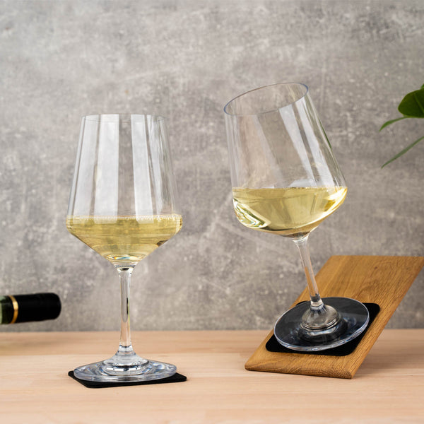 Silwy Magnetic Drinking Glass Set (MPN: KO-WI-CL-2)