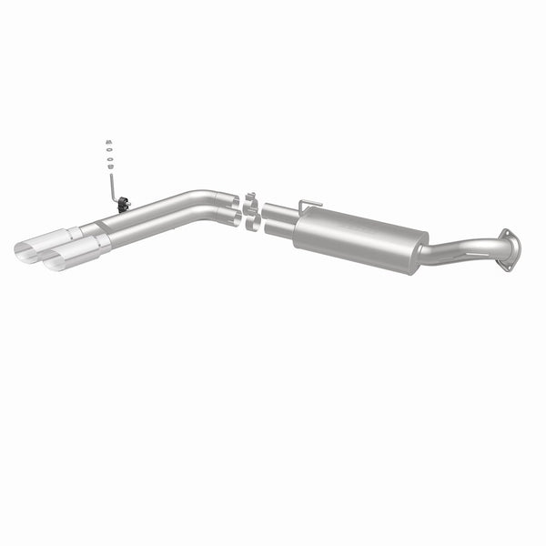 Magnaflow Performance Cat-Back Exhaust System (MPN: 15250)