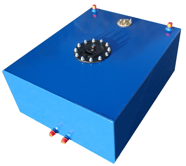 RCI Fuel Cell (MPN: 2201ACS)