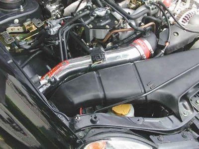 Injen Technology Cold Air Induction Ram Air (MPN: RD1200WR)