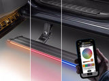 PowerStep Vision Running Board (MPN: 96140-01A)