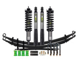 Ironman 4x4 IM2.5 Monotube Suspension Kit (MPN: TOY066BCKMS1P)
