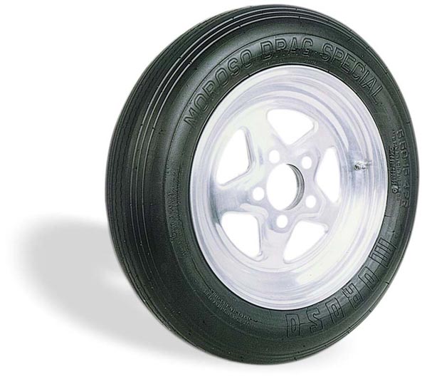 Moroso Performance Drag Special Tire (MPN: 17600)