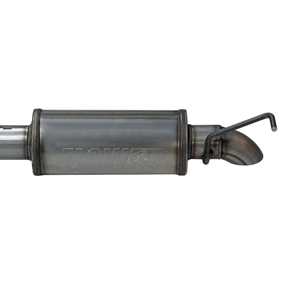 Flowmaster Exhaust System Kit (MPN: 717968)