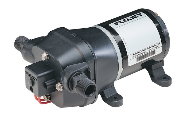 Flojet Fresh Water Pump (MPN: R4406343M)