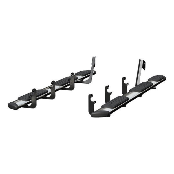 Luverne Regal 7 Wheel-To-Wheel Running Board (MPN: 477102-401536)