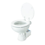 Albin Compact Silent Toilet (MPN: 07-03-011)