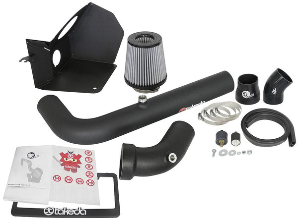 Advanced FLOW Engineering Cold Air Intake (MPN: TR-5307B-D)