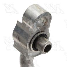 Four Seasons Air Conditioner Hose (MPN: 65604)
