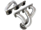 aFe Power Twisted Steel Exhaust Header (MPN: 48-46203)