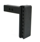 Weigh Safe Steel 180 PRO Trailer Hitch Ball Mount (MPN: STB8-2.5-KA)