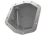 Advanced FLOW Engineering Differential Cover (MPN: 46-71190R)