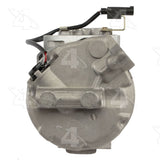 Four Seasons Air Conditioner Compressor (MPN: 68305)