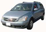 Roadmaster Vehicle Baseplate (MPN: 1626-1)