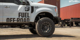 Fuel Off Road Rebel 6 Wheel (MPN: D68020908450)