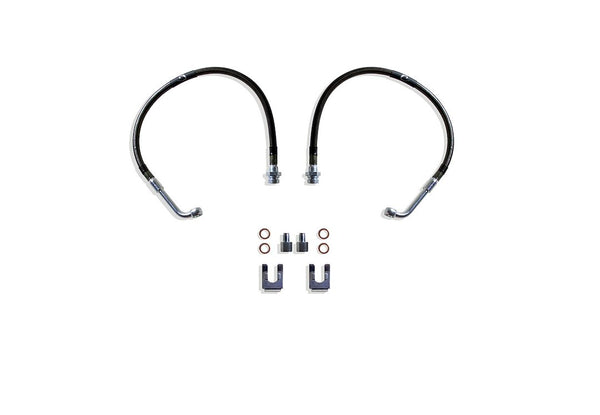 MaxTrac Brake Line Set (MPN: 510100)