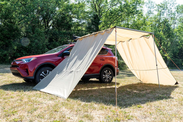 TrailFX Awning Extension Panel (MPN: AWN004)