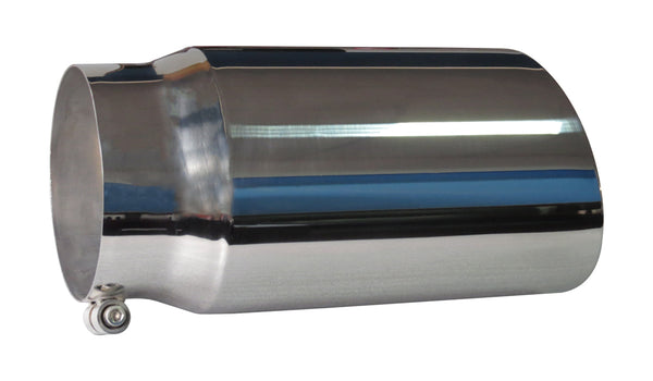 SpeedFX Exhaust Tail Pipe Tip (MPN: 502S)