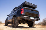 DV8 Offroad Rear Bumper (MPN: RBCS3-02)