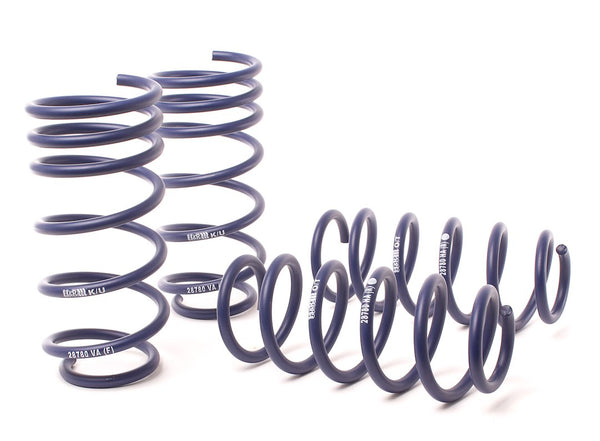 H&R Sport Spring Lowering Kit (MPN: 28780-2)